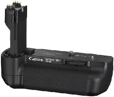 Battery Grip Canon BG-E6