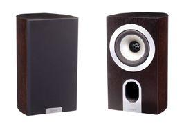 Gonik surround Tannoy Signature DC4 S