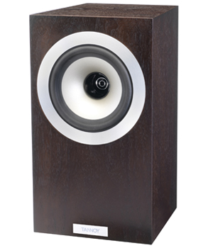 Gonik surround Tannoy Revolution DC4 S