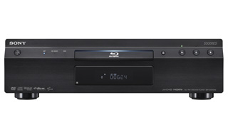 Odtwarzacz Blu-ray Sony BDP-S5000ES