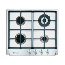 Piekarnik z pyt gazow Mastercook M8EP FCX + 2MI-4GLST X