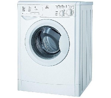 Pralka Indesit WIA 102