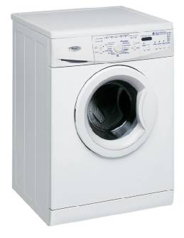 Pralka Whirlpool AWO D 5330 P