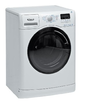 Pralka Whirlpool AWOE 8558