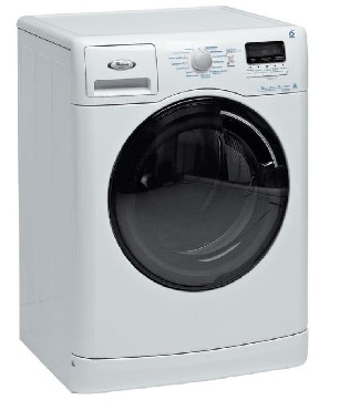 Pralka Whirlpool AWOE 8758