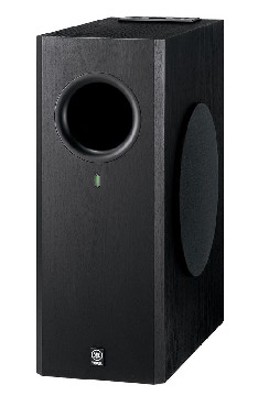 Subwoofer Yamaha NS-SW310