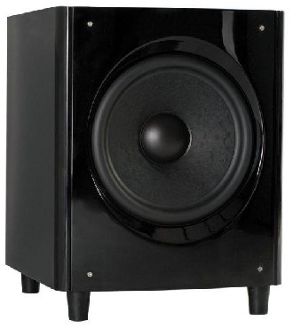 Subwoofer M-Audio SUB 650