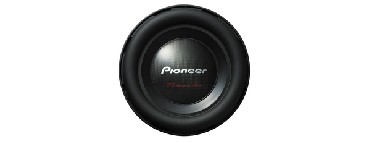 Subwoofer samochodowy Pioneer TS-W5102SPL