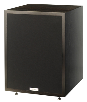 Subwoofer Tannoy Revolution 4 Sub