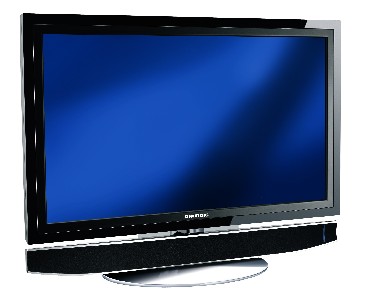 Telewizor LCD Grundig Vision 9 37-9870 T