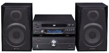 Zestaw Hi-Fi M-Audio CS-525