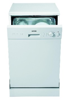 Zmywarka Gorenje GS 50010 W