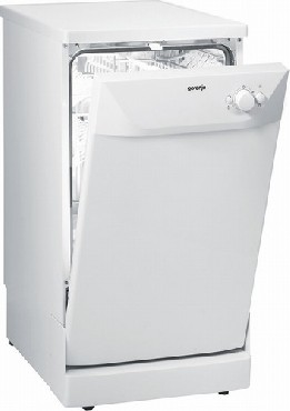 Zmywarka Gorenje GS 51110 BW