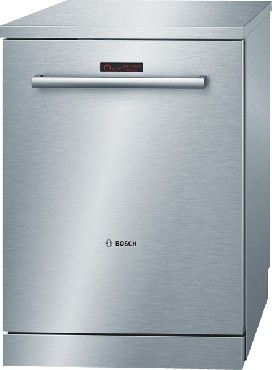 Zmywarka Bosch SMS 65T25EU