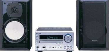 System Hi-Fi Onkyo CS-525