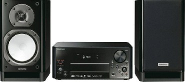 Amplituner Stereo Onkyo CS-925