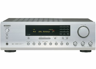 Amplituner Stereo Onkyo TX-8255