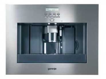 Ekspres do kawy Gorenje CFA 9100 E