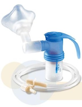 Nebulizator Pari LC Baby