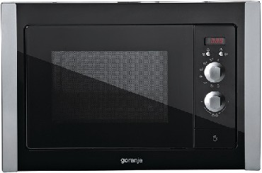 Kuchenka mikrofalowa Gorenje BM 2120 AX