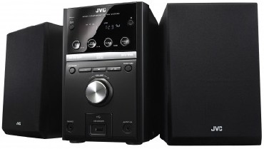 System mikro JVC UX-G300