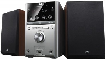 System mikro JVC UX-G305