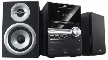 System mikro JVC UX-G650