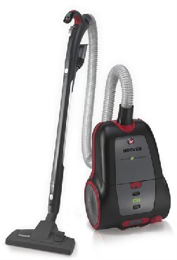 Odkurzacz Hoover SilentEnergy TSE 0100