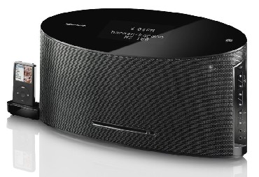 System mikro Harman-Kardon MS 100