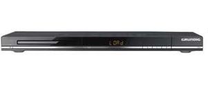 Odtwarzacz DVD Grundig GDP 3800