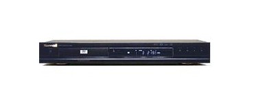 Odtwarzacz DVD Sherwood VD-4500