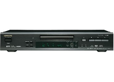 Odtwarzacz DVD Onkyo DV-SP506