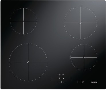 Pyta ceramiczna Gorenje ECT 610 ASC-1