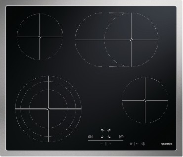 Pyta ceramiczna Gorenje ECT 680 AX