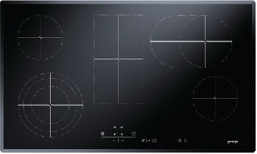 Pyta ceramiczna Gorenje ECT 880 AC