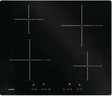 Pyta indukcyjna Gorenje IT 600 ASC