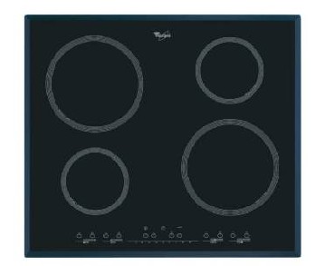 Pyta indukcyjna Whirlpool ACM 703 BA