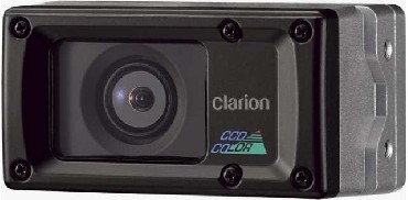 Kamera cofania Clarion CC2002E