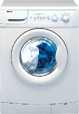 Pralka BEKO WMD 25106 T