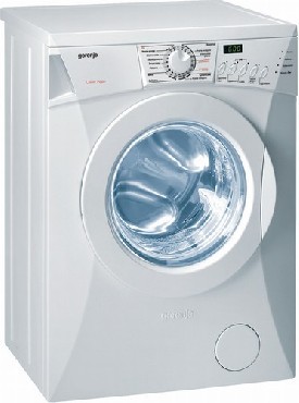 Pralka wska Gorenje WS 52105