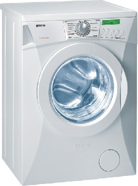 Pralka wska Gorenje WS 53121