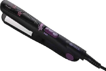 Prostownica Ariete Diamonds Straightener 8140