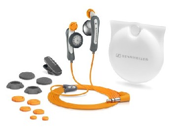 Suchawki Sennheiser MX 85 Sport II