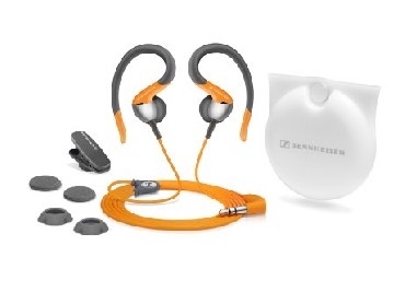 Suchawki Sennheiser OMX 80 Sport II