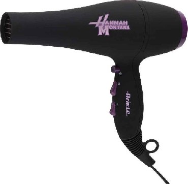 Suszarka do wosw Ariete Hairdryer 8131