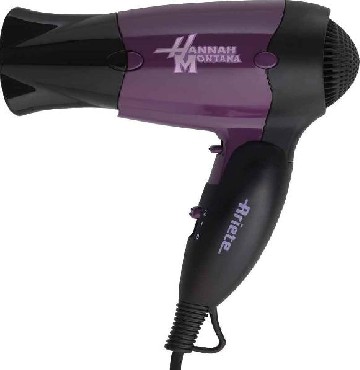 Suszarka do wosw Ariete Travel hairdryer 8132