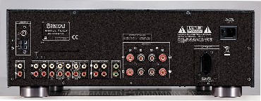 Zestaw kina domowego Sherwood Stereo1T