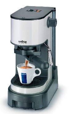 Ekspres cinieniowy do kawy Lavazza EP 800