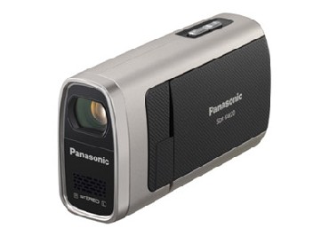 Kamera cyfrowa Panasonic SDR-SW20EP-S