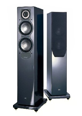 Kolumna gonikowa Elac FS 210 CE